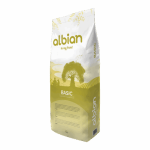 Albian basic