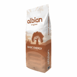 Albian basic energy