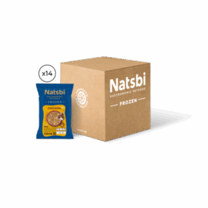 Natsbi frozen chicken