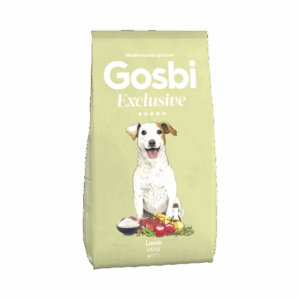 Gosbi exclusive lamb mini