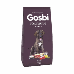 Gosbi exclusive puppy maxi