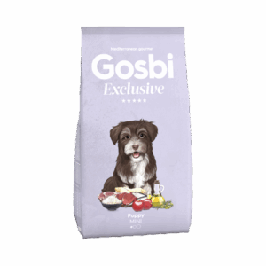 Gosbi exclusive puppy mini