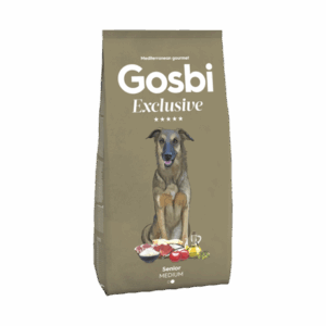 Gosbi exclusive senior medium