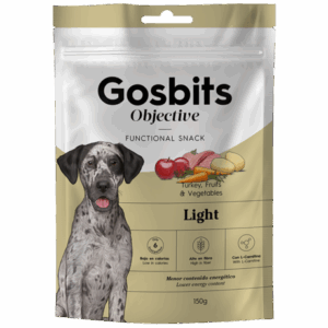 Gosbits dog objective light