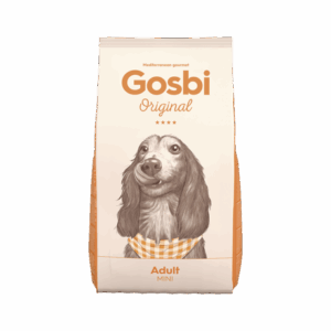 Gosbi original dog adult mini