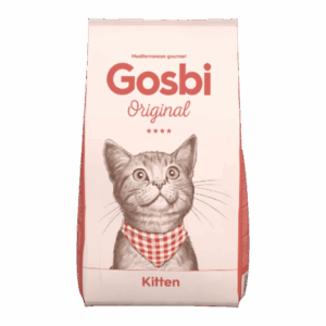 Gosbi original cat kitten