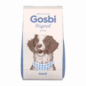 Gosbi original dog adult