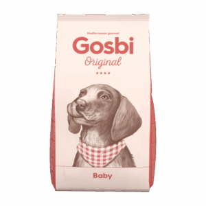 Gosbi original dog baby